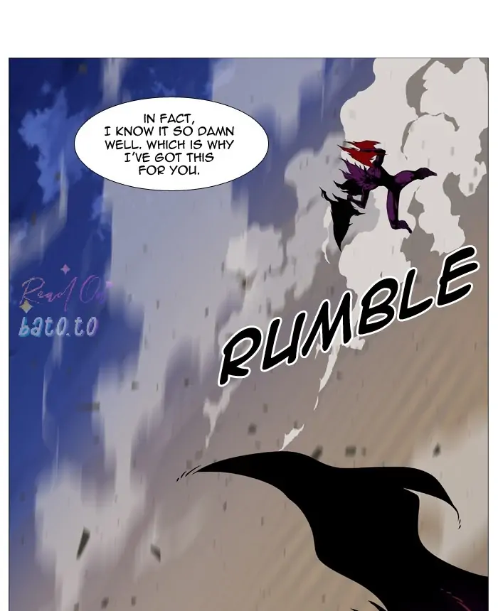 Read Noblesse ENGLISH Manga Online