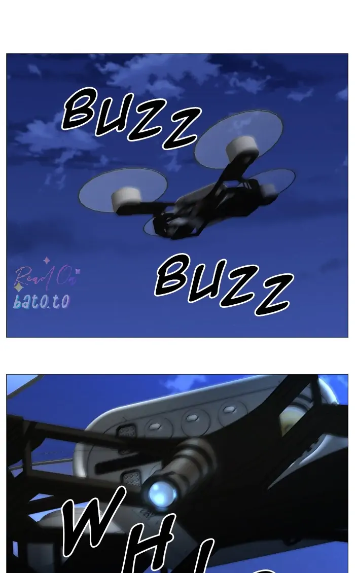 Read Noblesse ENGLISH Manga Online