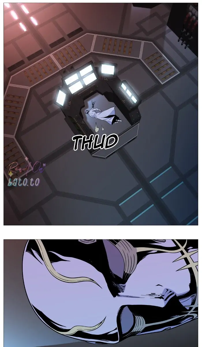 Read Noblesse ENGLISH Manga Online