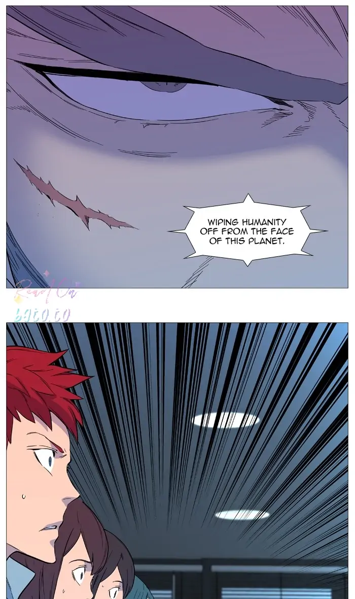 Read Noblesse ENGLISH Manga Online