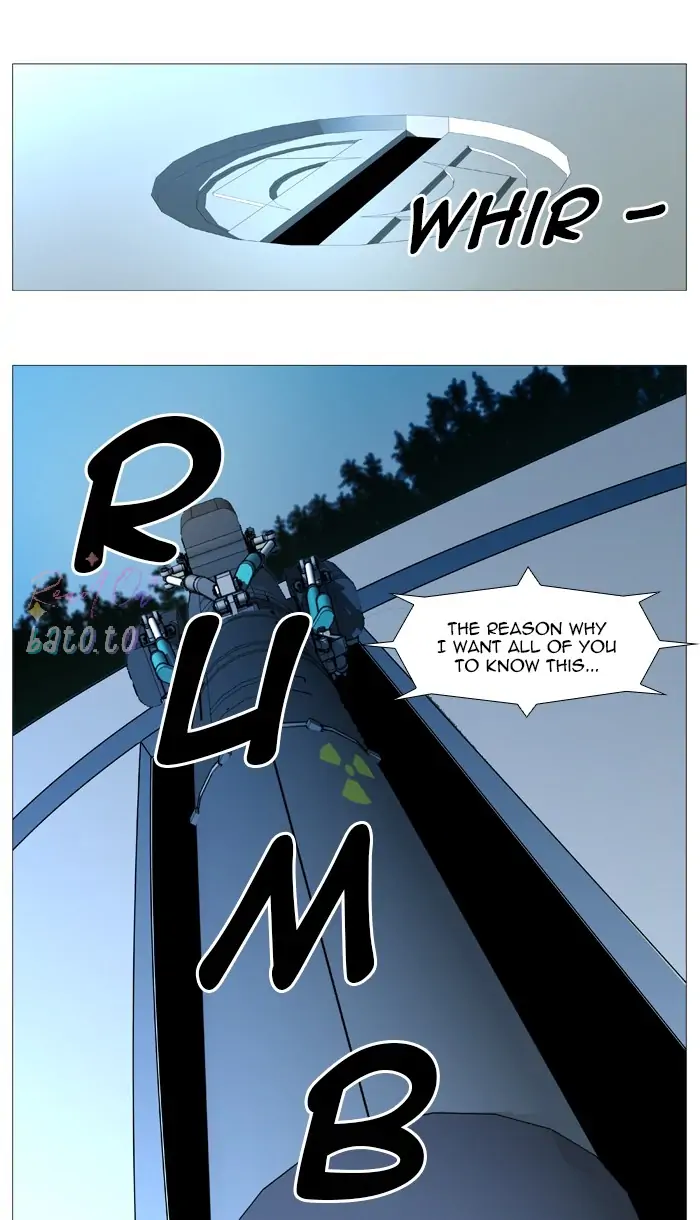Read Noblesse ENGLISH Manga Online