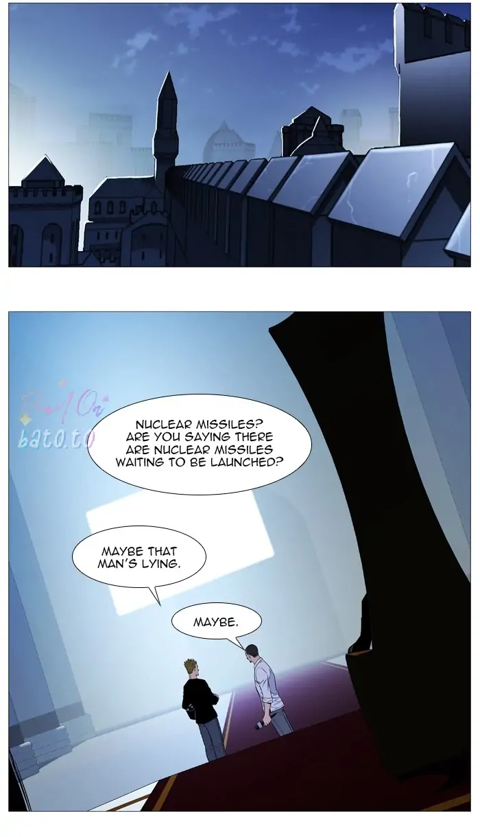 Read Noblesse ENGLISH Manga Online