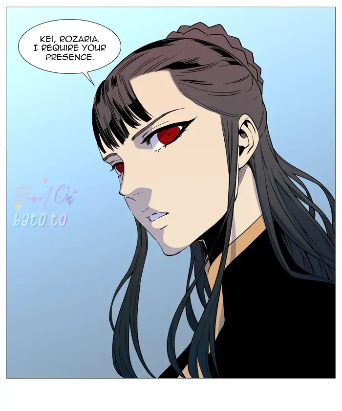 Read Noblesse ENGLISH Manga Online