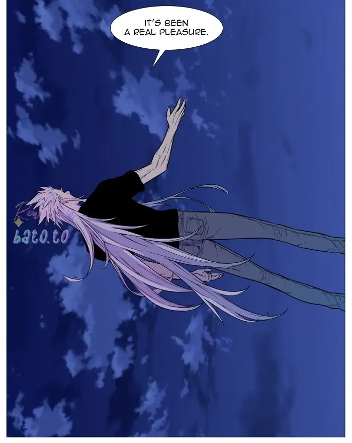 Read Noblesse ENGLISH Manga Online