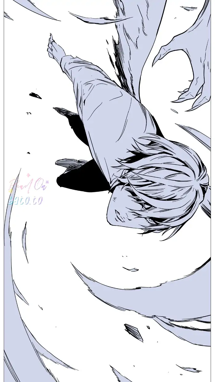 Read Noblesse ENGLISH Manga Online