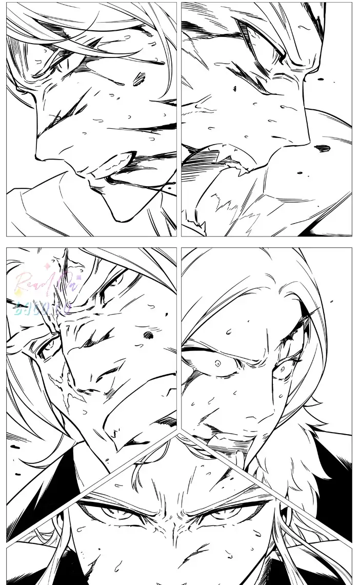 Read Noblesse ENGLISH Manga Online