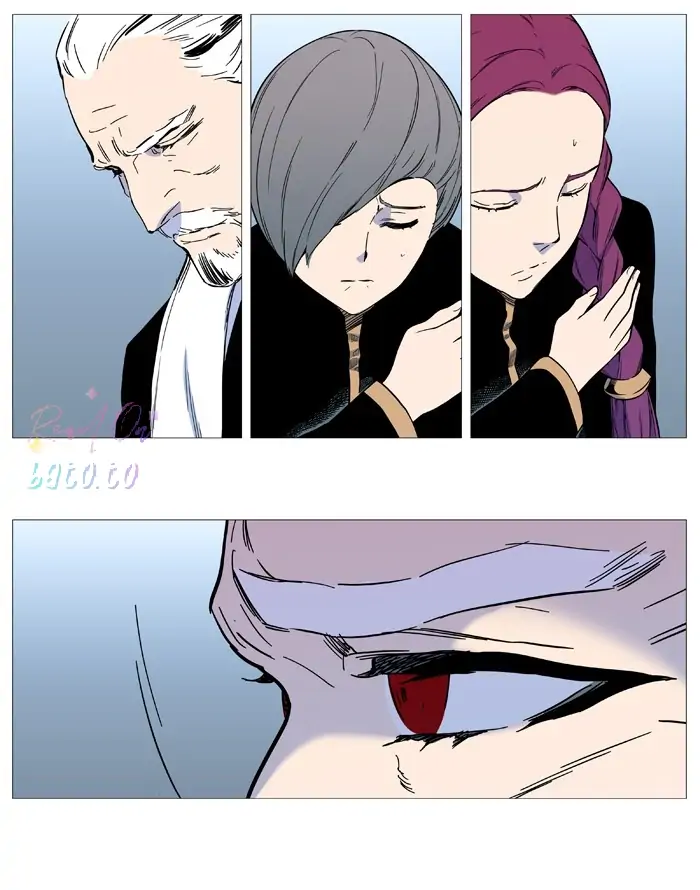 Read Noblesse ENGLISH Manga Online