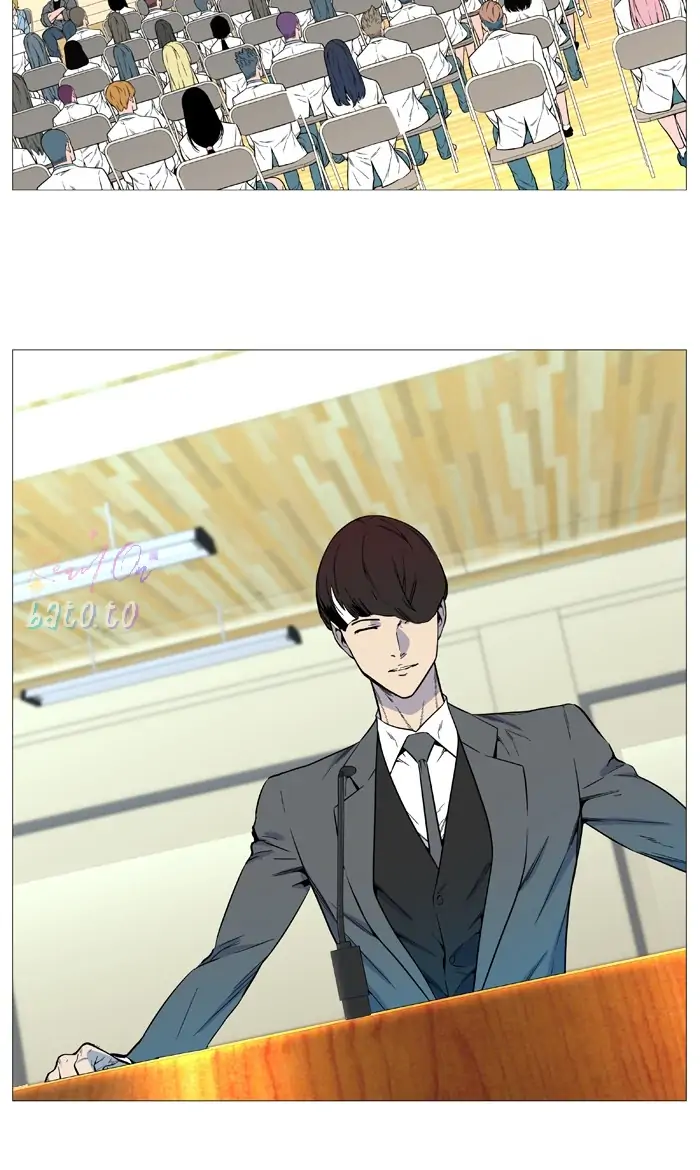 Read Noblesse ENGLISH Manga Online