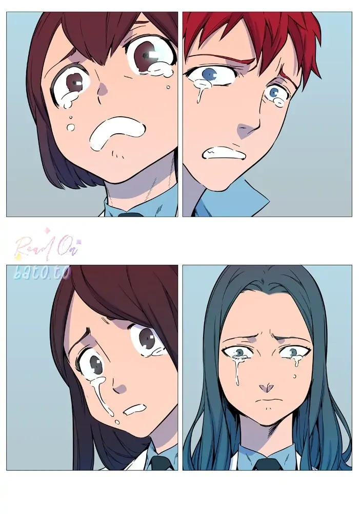 Read Noblesse ENGLISH Manga Online