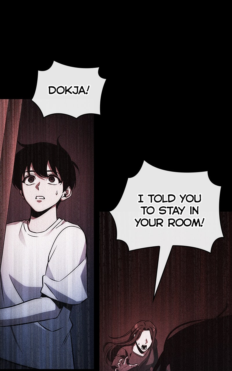 Read Omniscient Reader's Viewpoint ENGLISH Manga Online