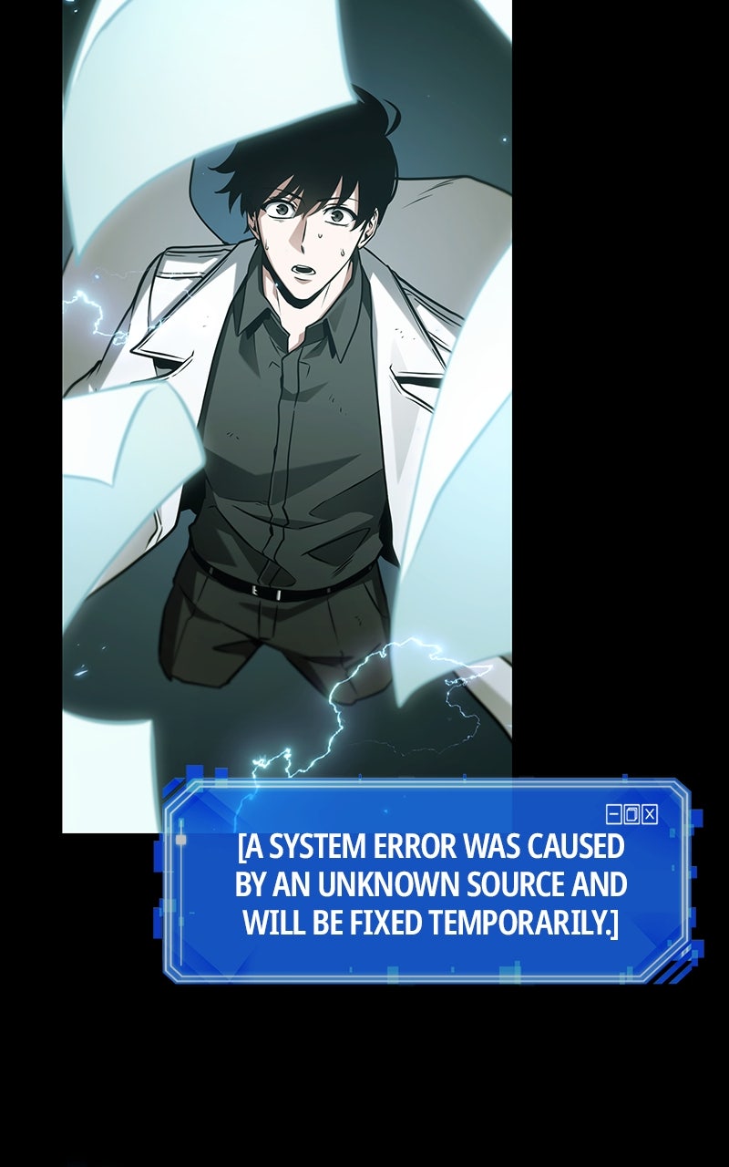 Read Omniscient Reader's Viewpoint ENGLISH Manga Online