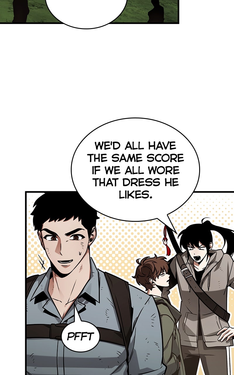 Read Omniscient Reader's Viewpoint ENGLISH Manga Online