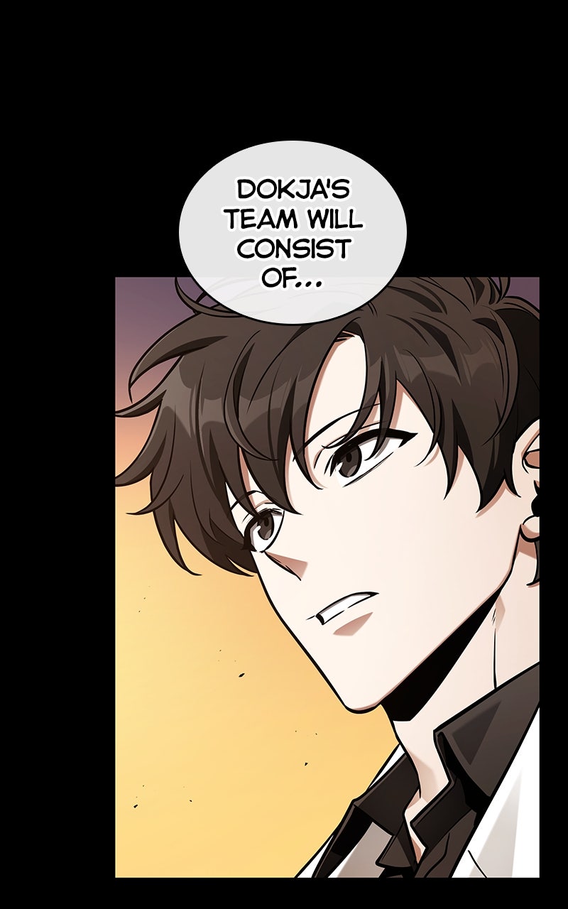 Read Omniscient Reader's Viewpoint ENGLISH Manga Online