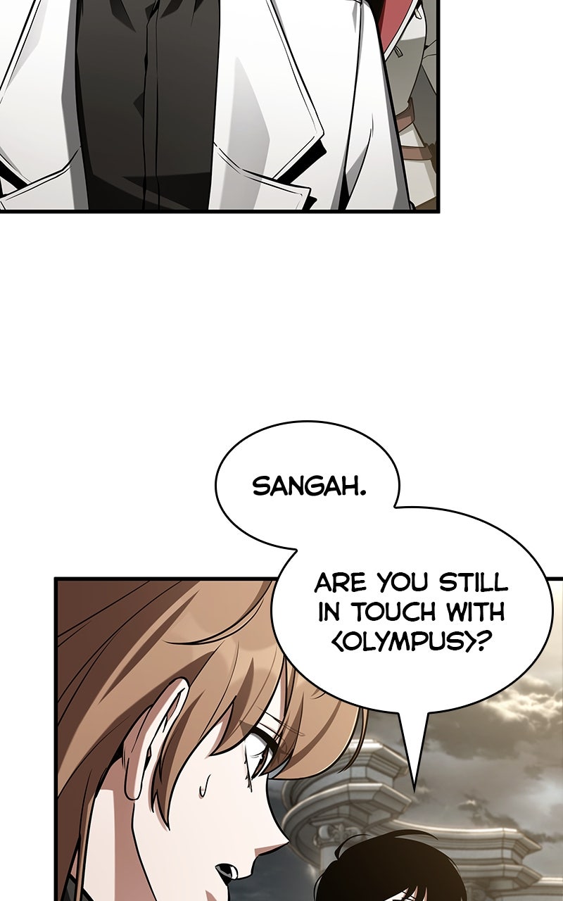 Read Omniscient Reader's Viewpoint ENGLISH Manga Online