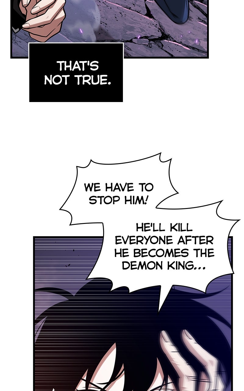 Read Omniscient Reader's Viewpoint ENGLISH Manga Online