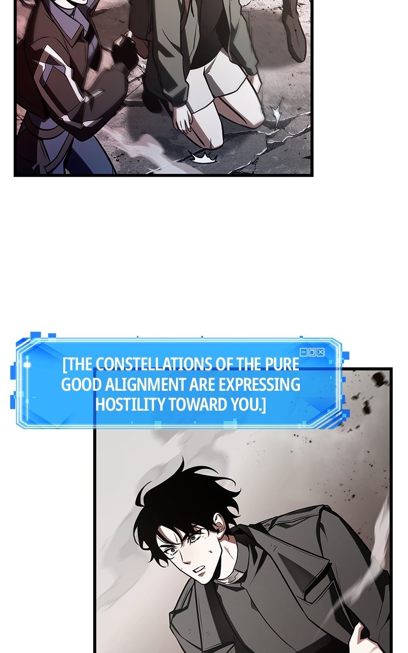 Read Omniscient Reader's Viewpoint ENGLISH Manga Online