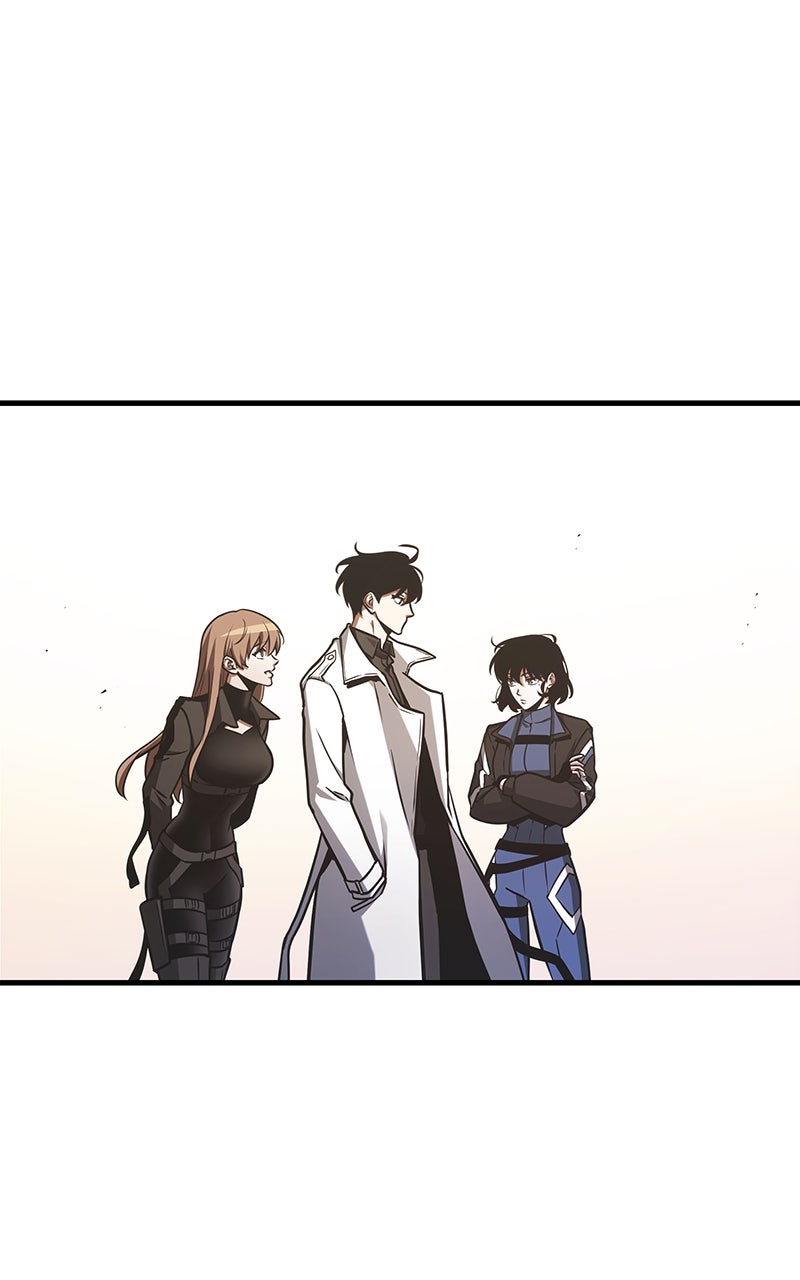 Read Omniscient Reader's Viewpoint ENGLISH Manga Online