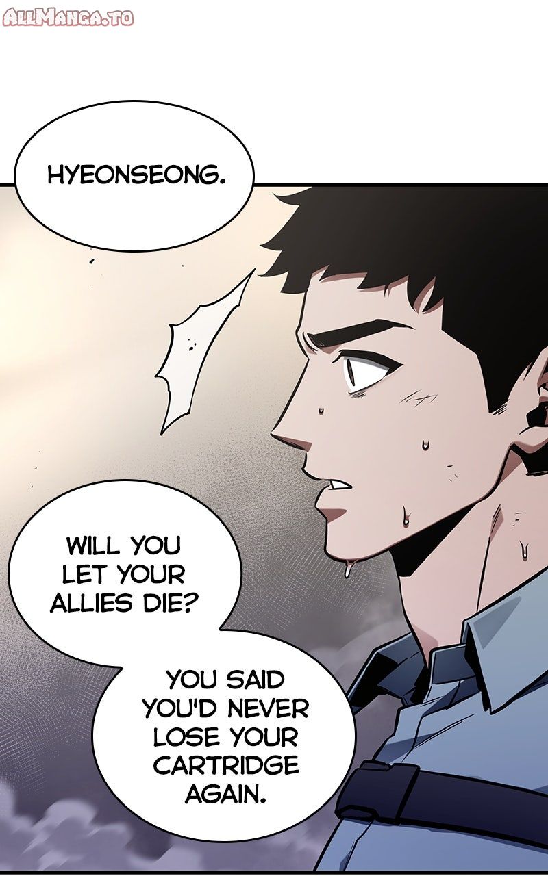 Read Omniscient Reader's Viewpoint ENGLISH Manga Online