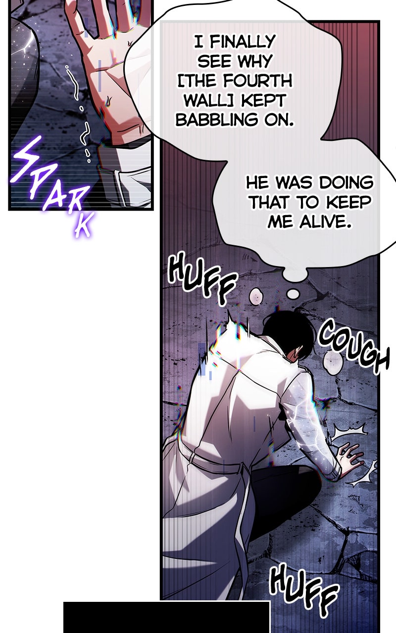 Read Omniscient Reader's Viewpoint ENGLISH Manga Online