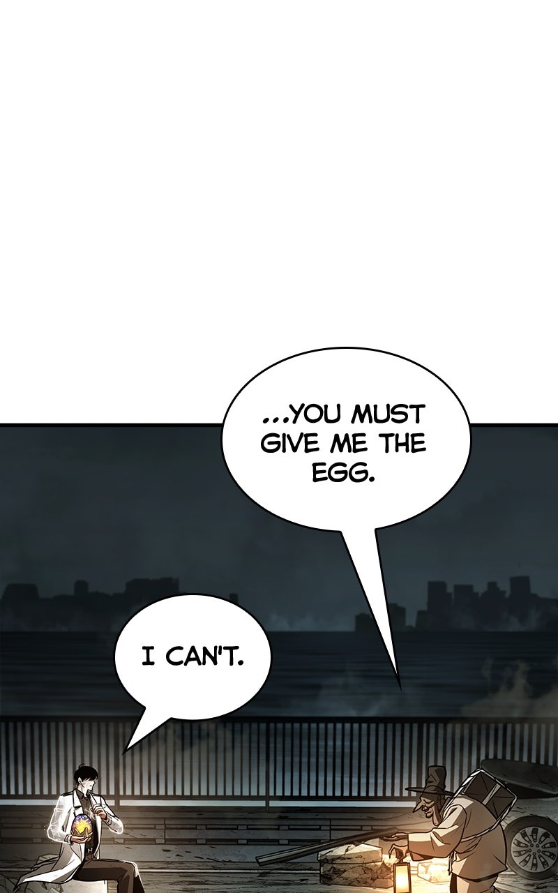 Read Omniscient Reader's Viewpoint ENGLISH Manga Online