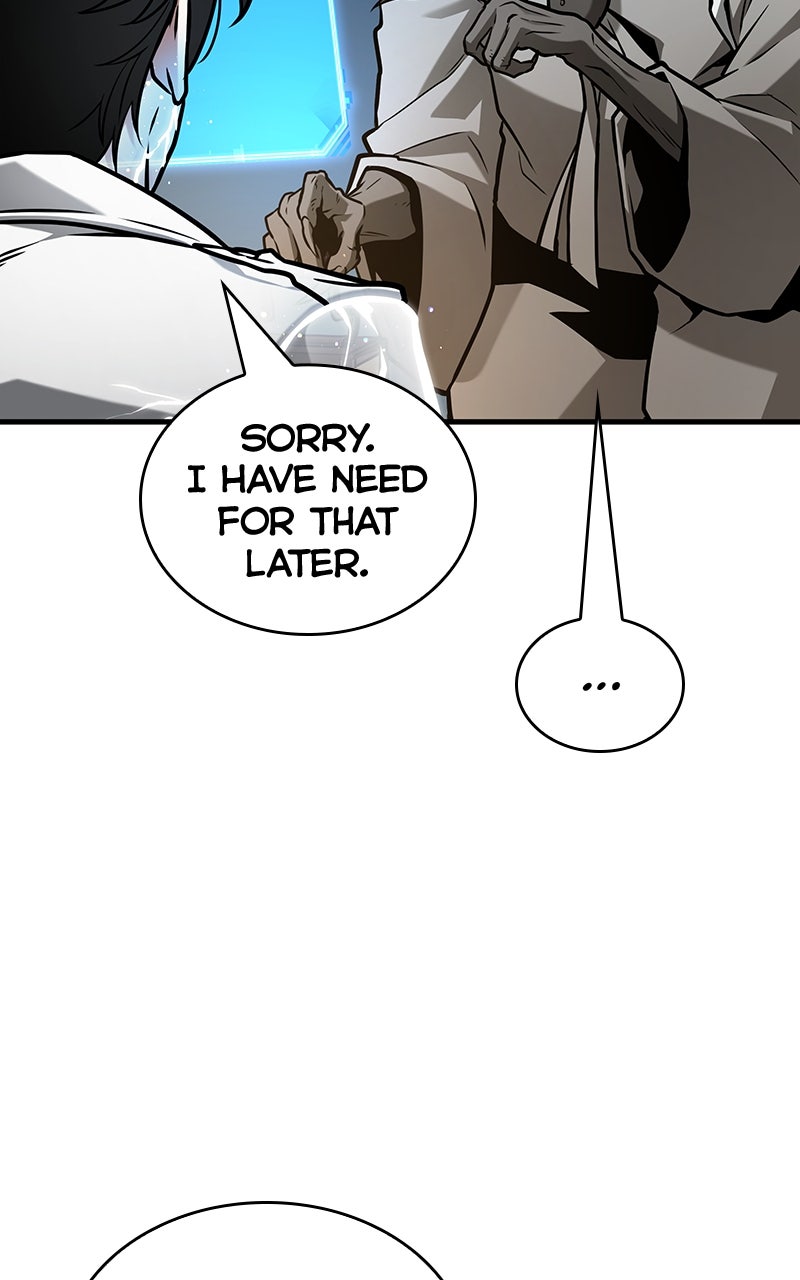 Read Omniscient Reader's Viewpoint ENGLISH Manga Online