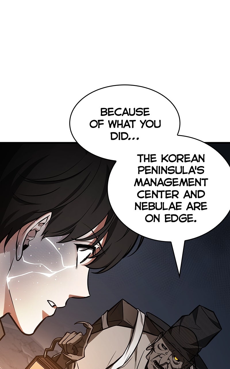 Read Omniscient Reader's Viewpoint ENGLISH Manga Online