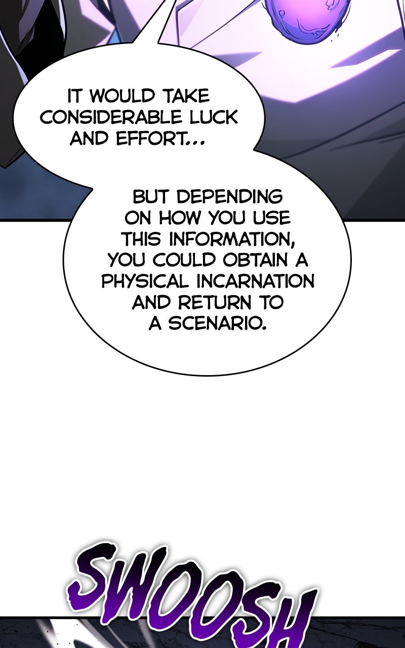 Read Omniscient Reader's Viewpoint ENGLISH Manga Online