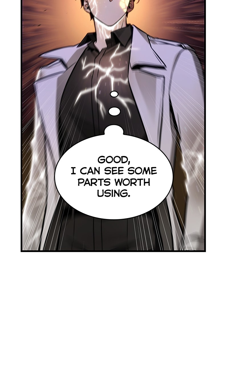 Read Omniscient Reader's Viewpoint ENGLISH Manga Online