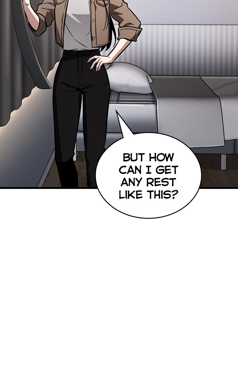 Read Omniscient Reader's Viewpoint ENGLISH Manga Online