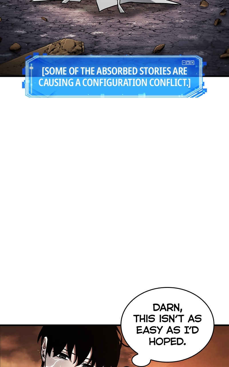 Read Omniscient Reader's Viewpoint ENGLISH Manga Online