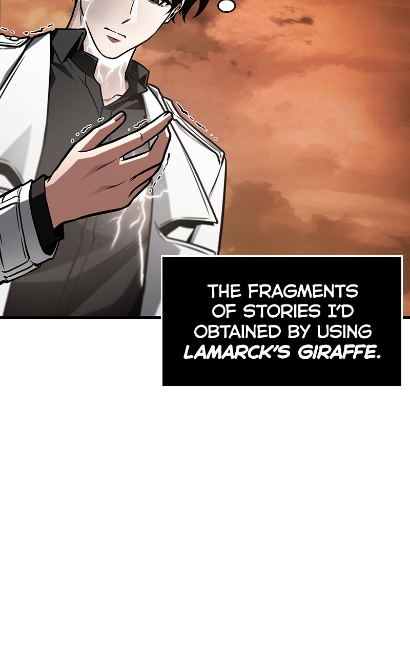 Read Omniscient Reader's Viewpoint ENGLISH Manga Online