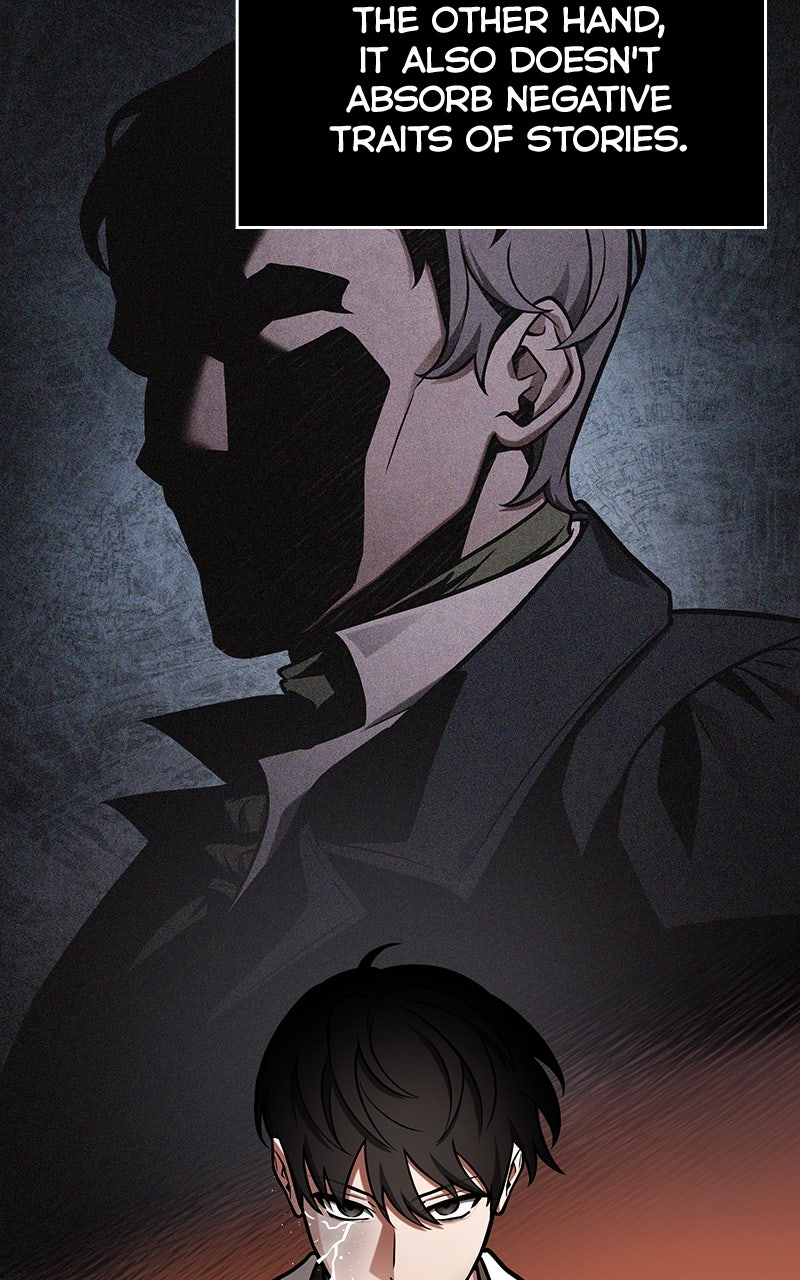 Read Omniscient Reader's Viewpoint ENGLISH Manga Online