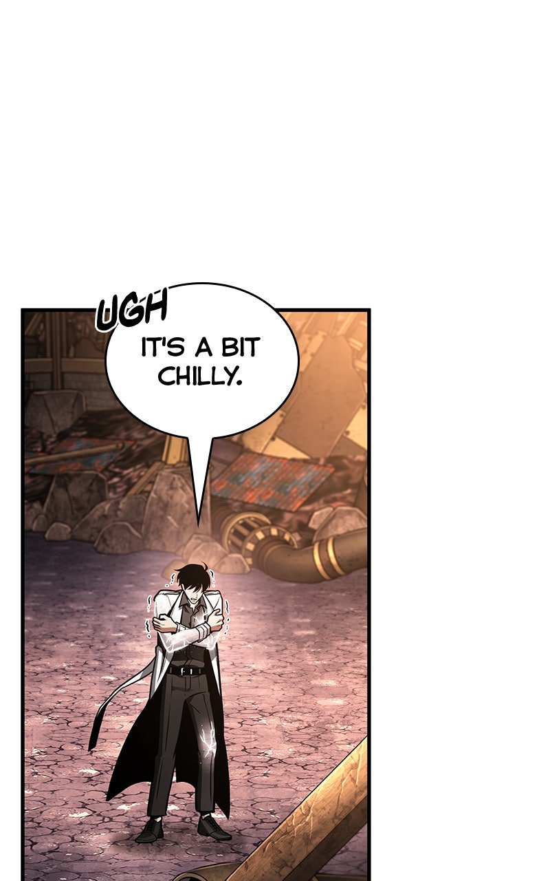 Read Omniscient Reader's Viewpoint ENGLISH Manga Online