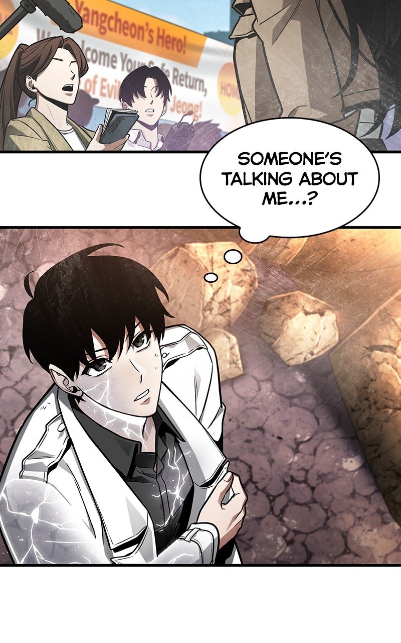 Read Omniscient Reader's Viewpoint ENGLISH Manga Online