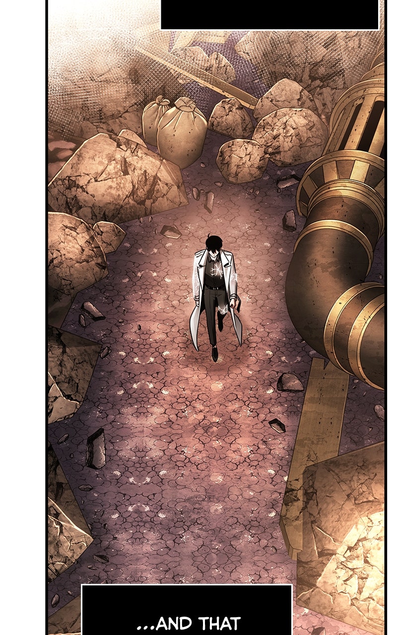 Read Omniscient Reader's Viewpoint ENGLISH Manga Online