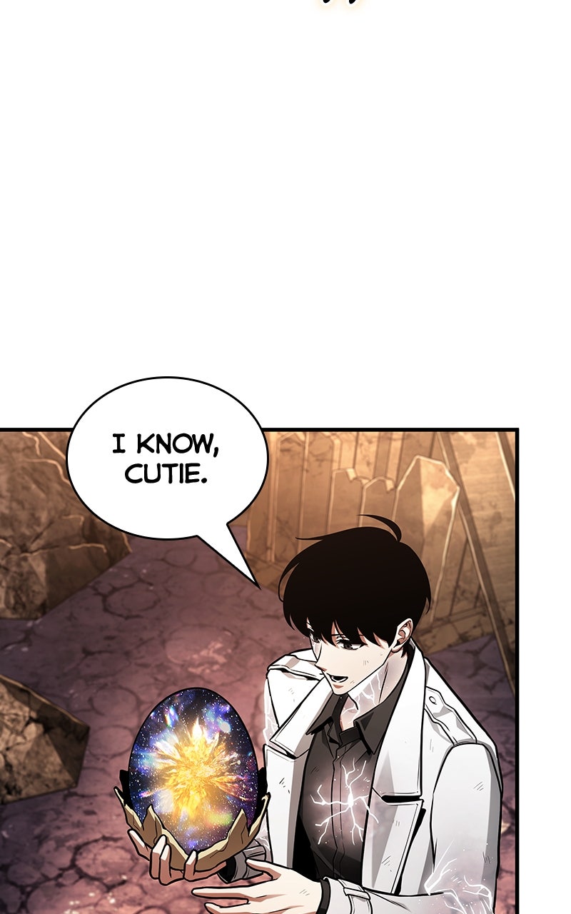 Read Omniscient Reader's Viewpoint ENGLISH Manga Online