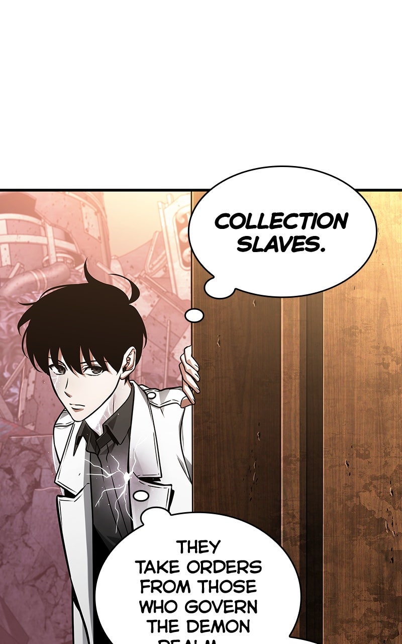 Read Omniscient Reader's Viewpoint ENGLISH Manga Online