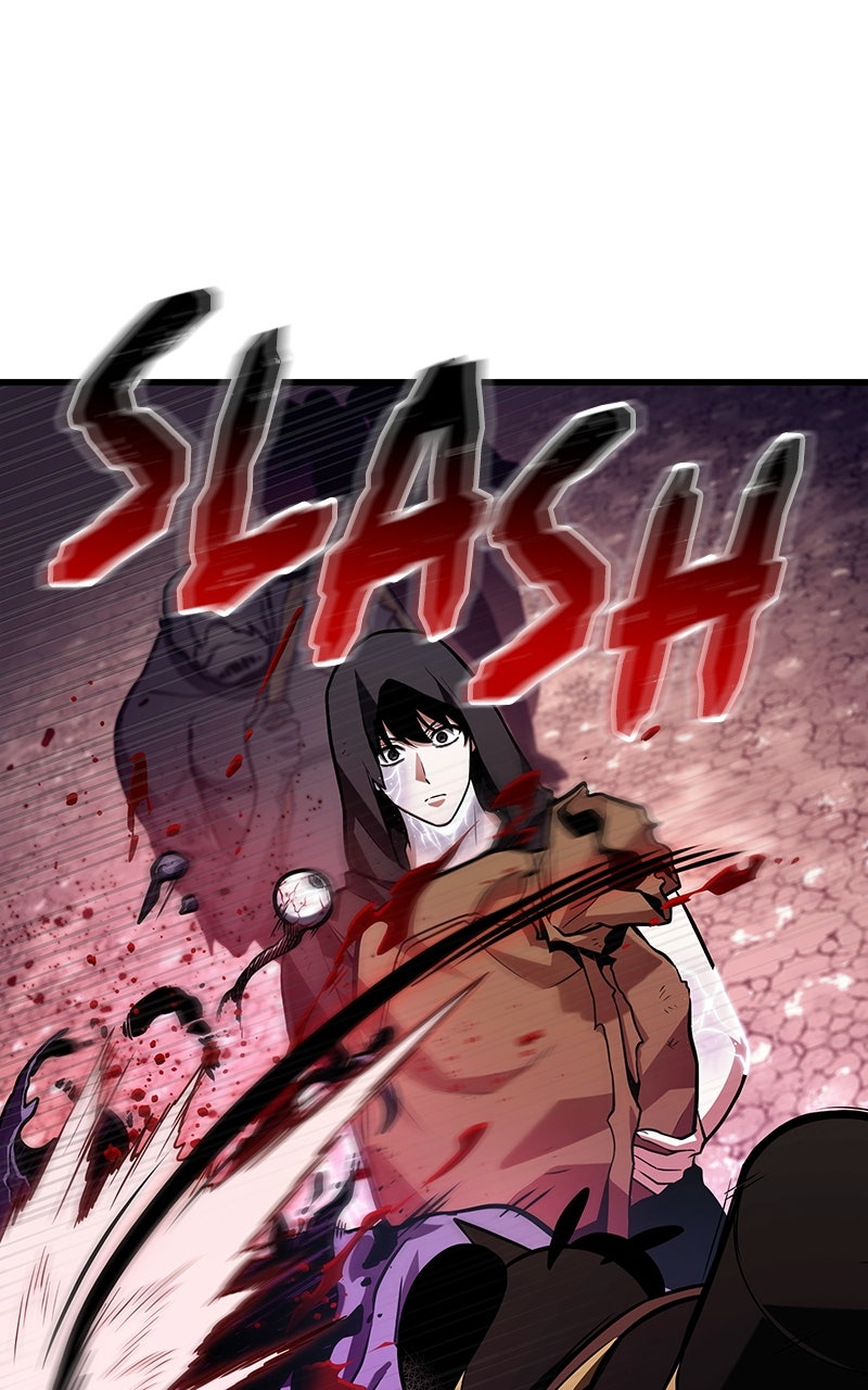 Read Omniscient Reader's Viewpoint ENGLISH Manga Online