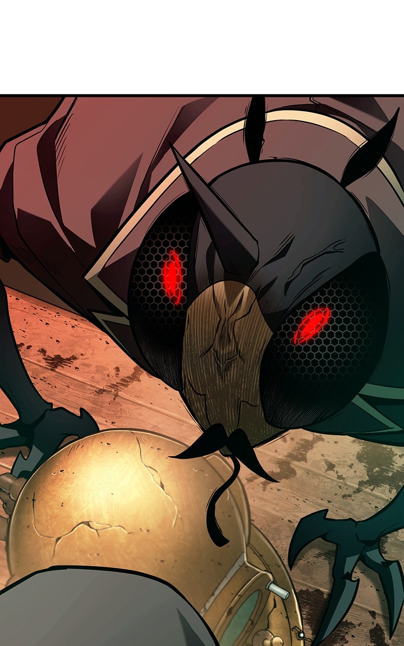 Read Omniscient Reader's Viewpoint ENGLISH Manga Online