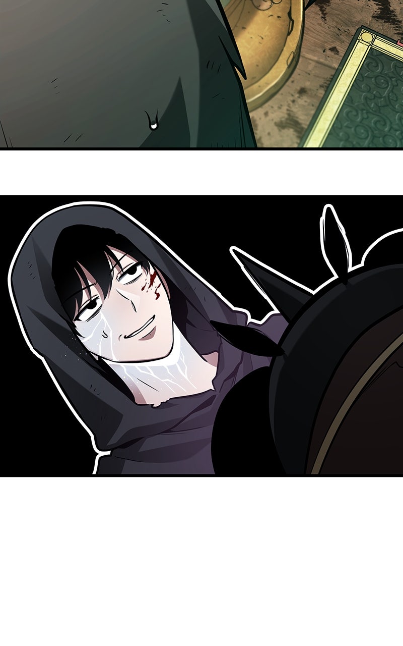 Read Omniscient Reader's Viewpoint ENGLISH Manga Online