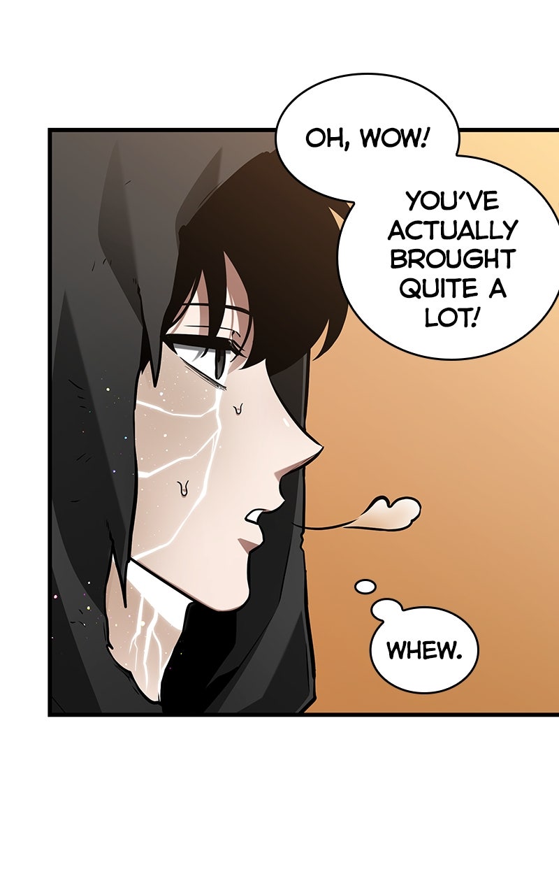 Read Omniscient Reader's Viewpoint ENGLISH Manga Online