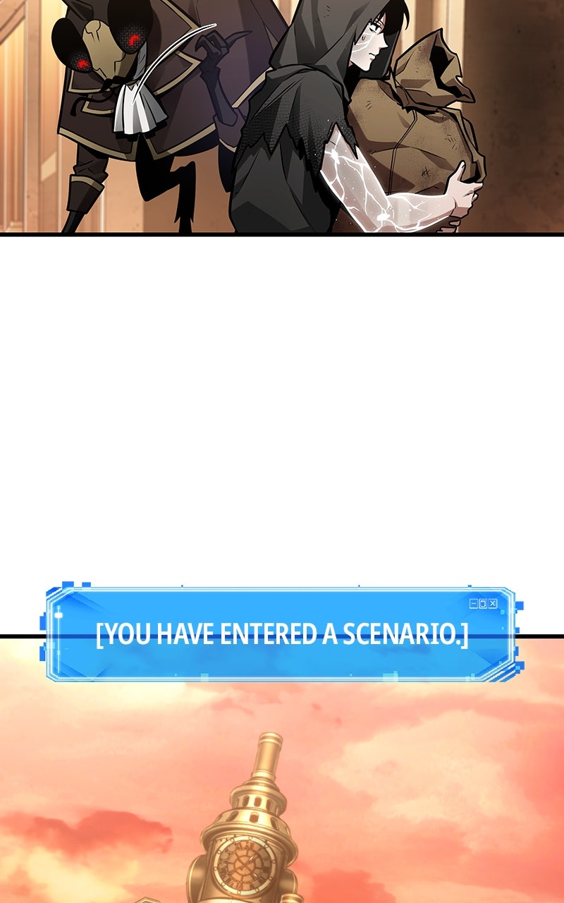 Read Omniscient Reader's Viewpoint ENGLISH Manga Online