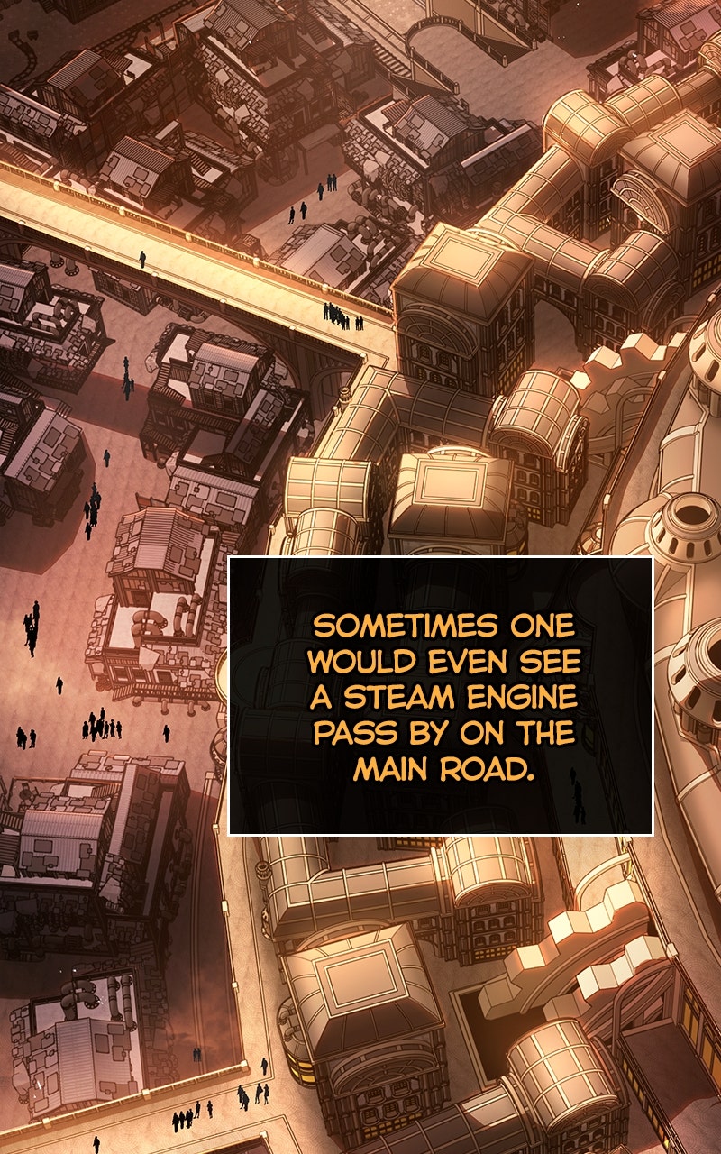 Read Omniscient Reader's Viewpoint ENGLISH Manga Online