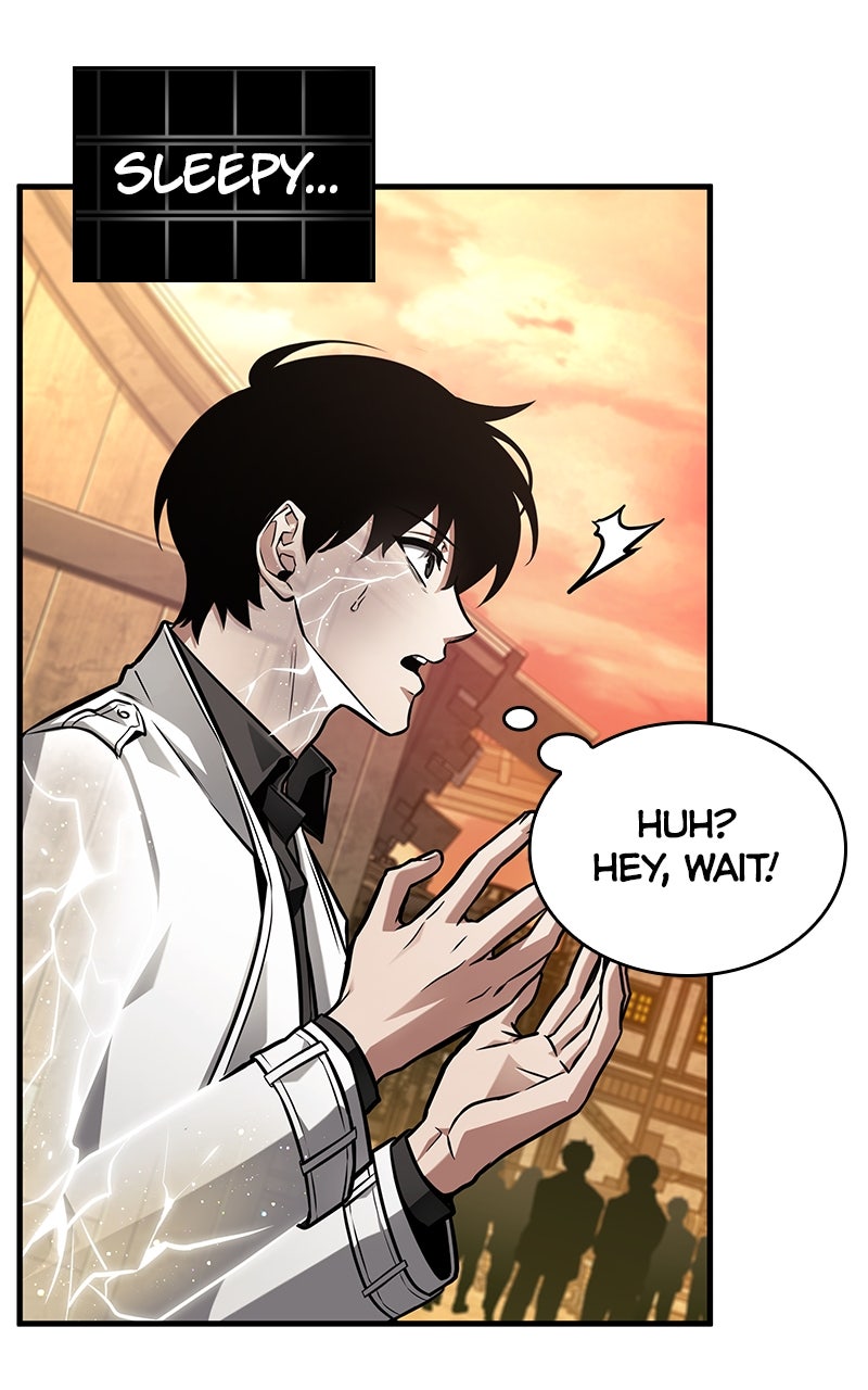 Read Omniscient Reader's Viewpoint ENGLISH Manga Online