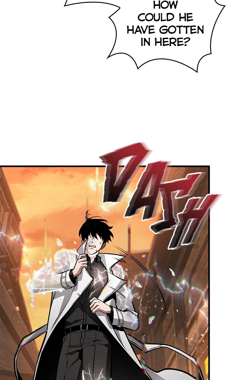 Read Omniscient Reader's Viewpoint ENGLISH Manga Online