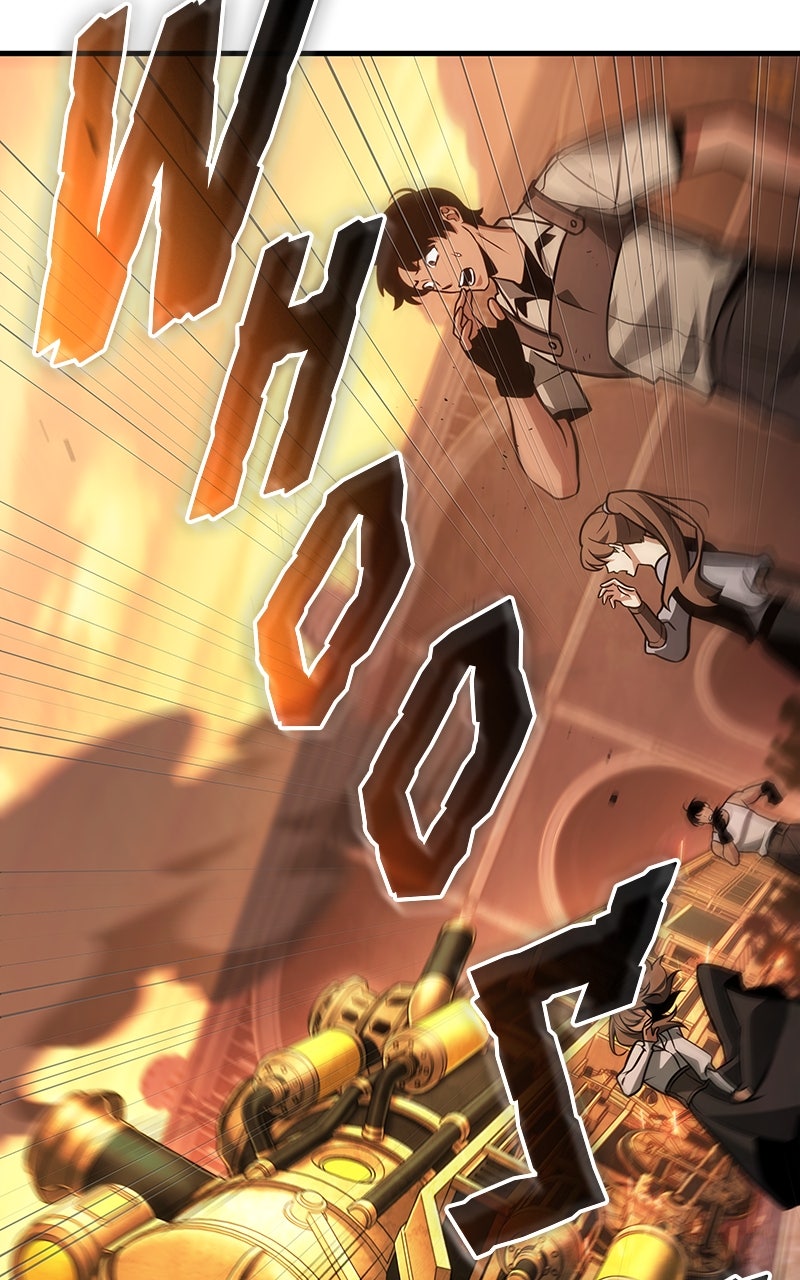 Read Omniscient Reader's Viewpoint ENGLISH Manga Online