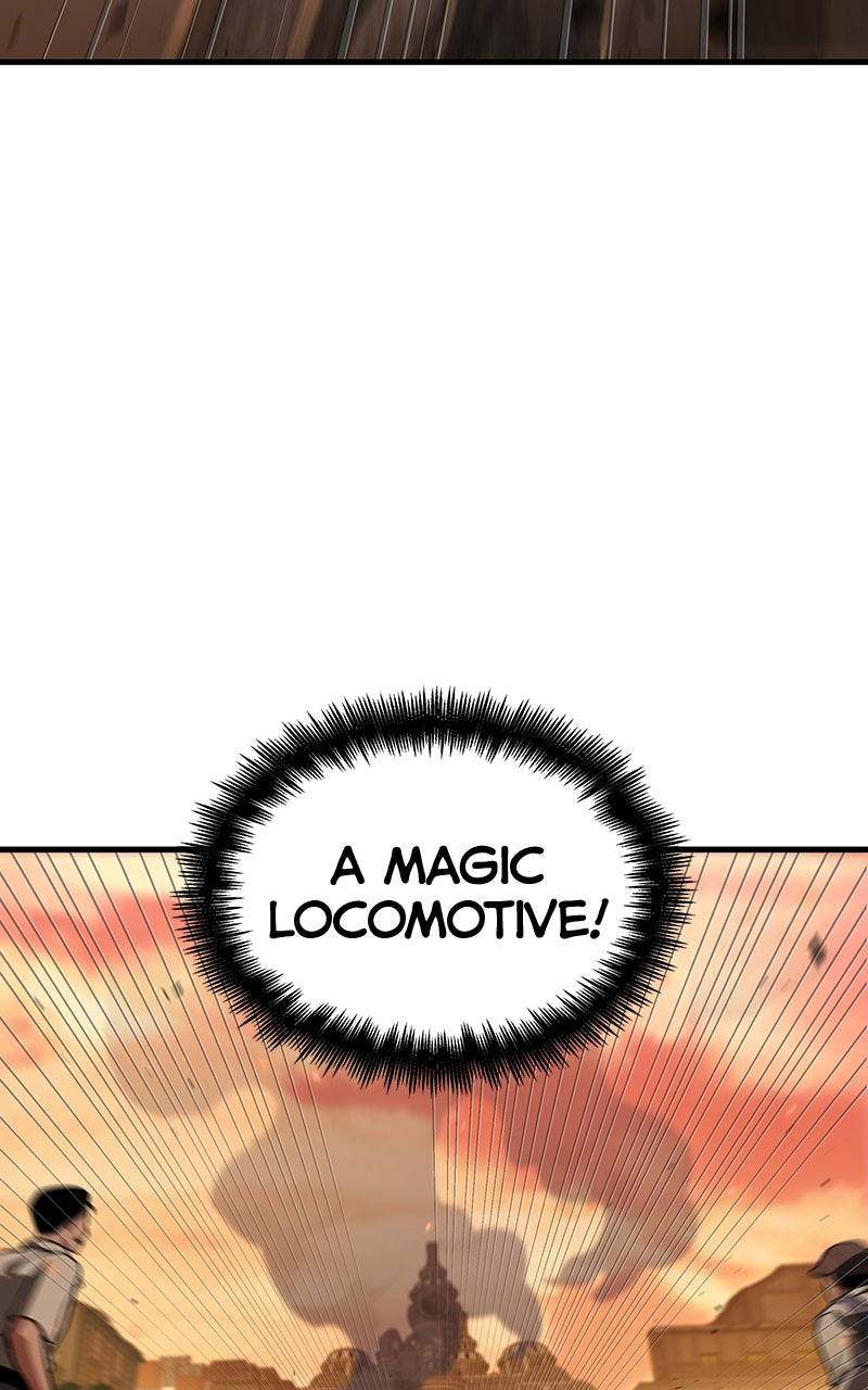 Read Omniscient Reader's Viewpoint ENGLISH Manga Online