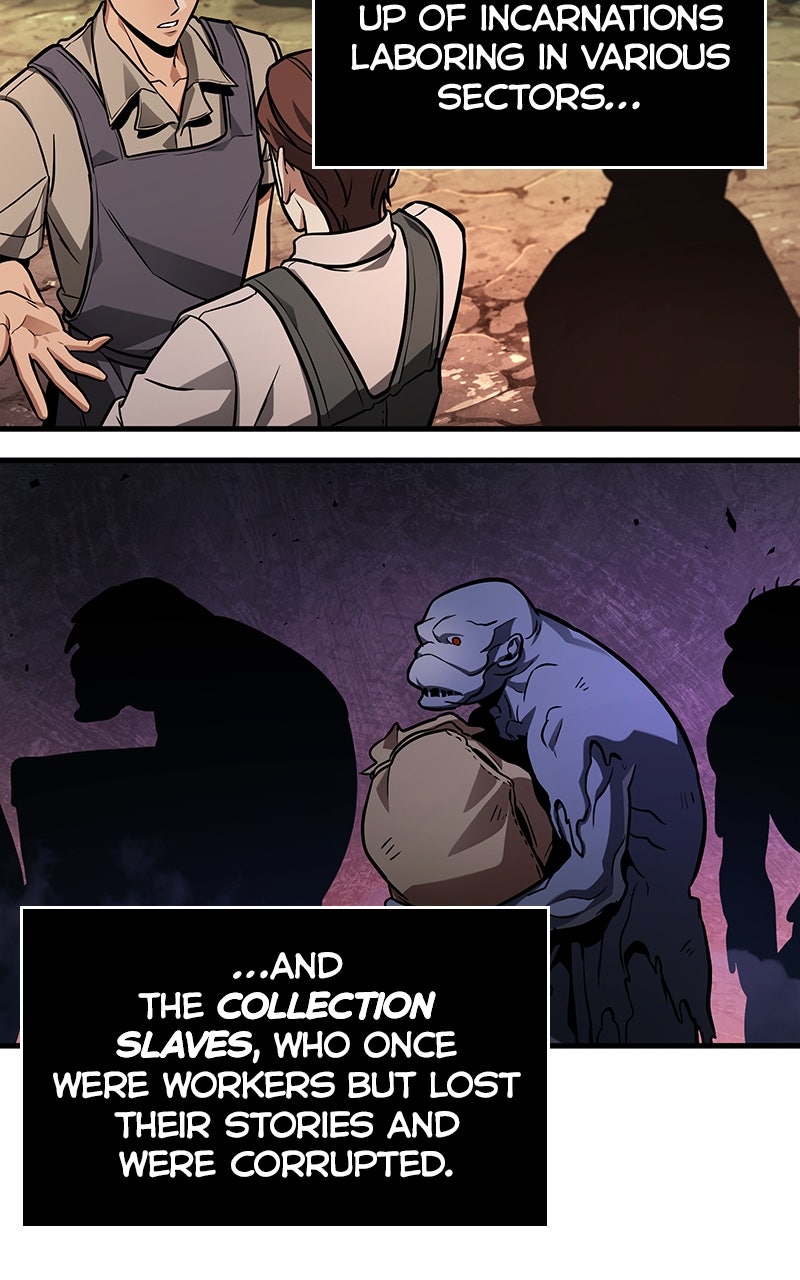 Read Omniscient Reader's Viewpoint ENGLISH Manga Online