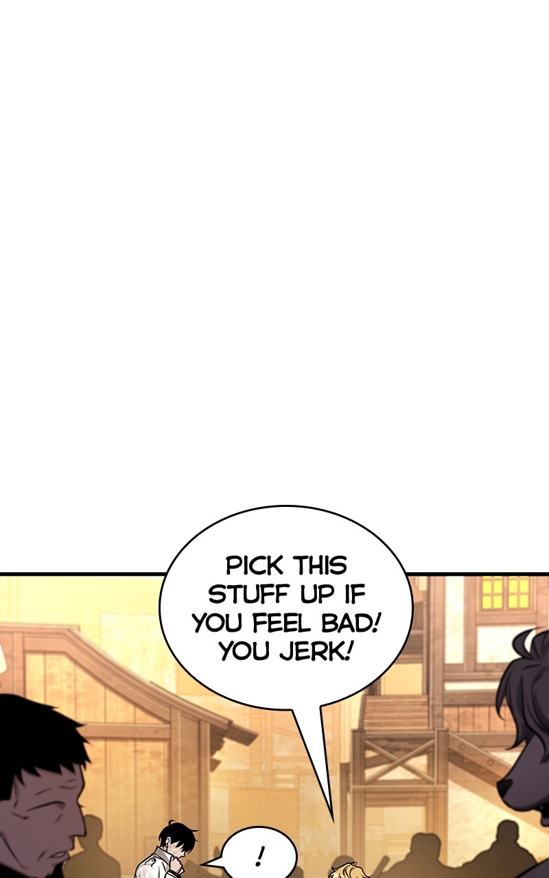 Read Omniscient Reader's Viewpoint ENGLISH Manga Online