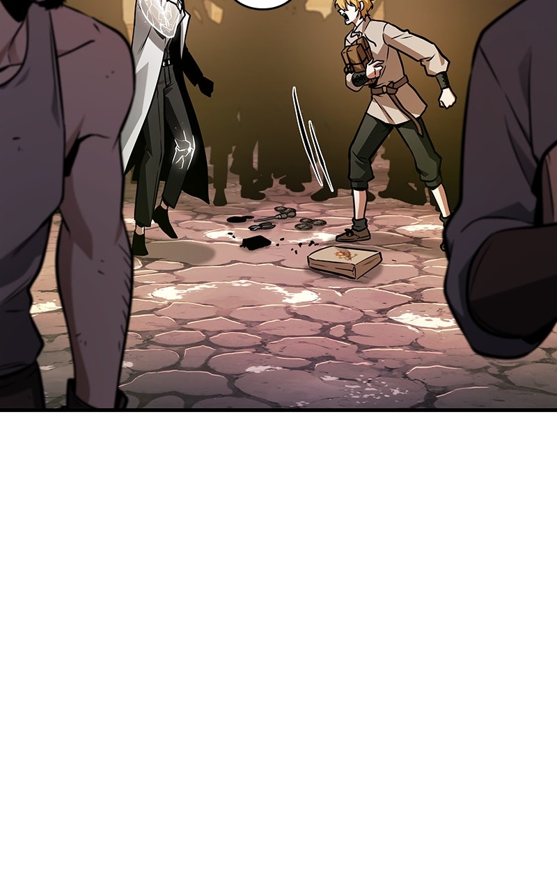 Read Omniscient Reader's Viewpoint ENGLISH Manga Online